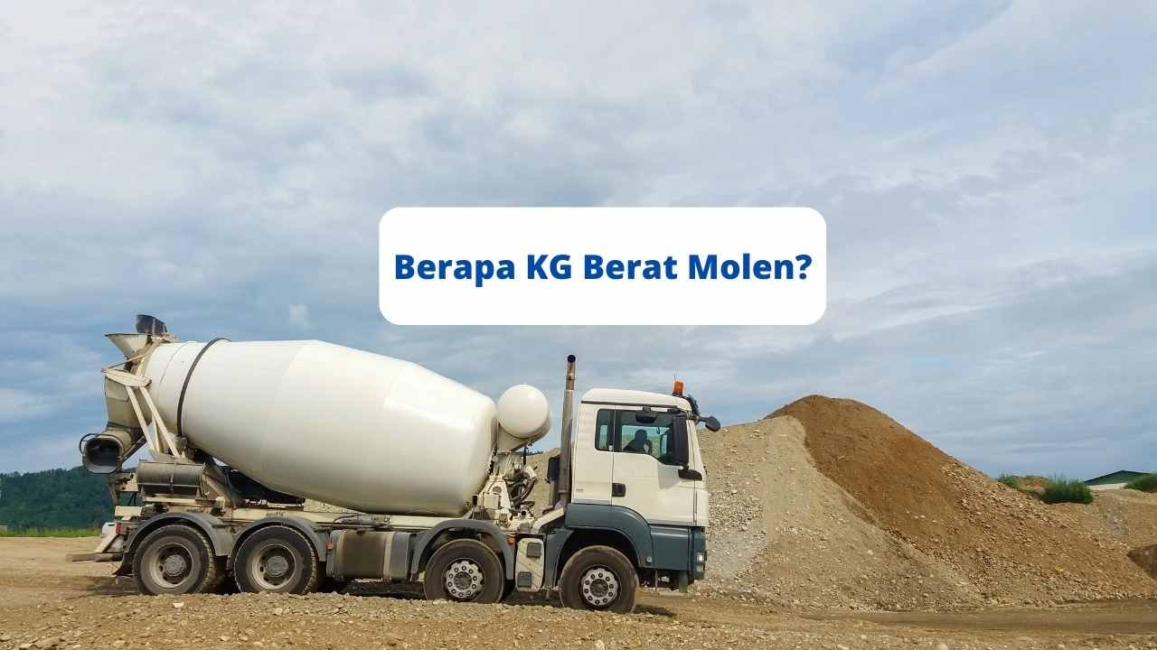 berapa-kg-berat-molen