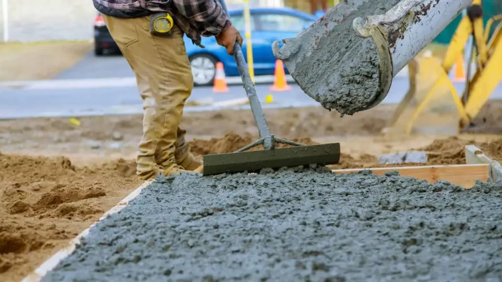 Beton K 350 Setara Dengan FC Berapa