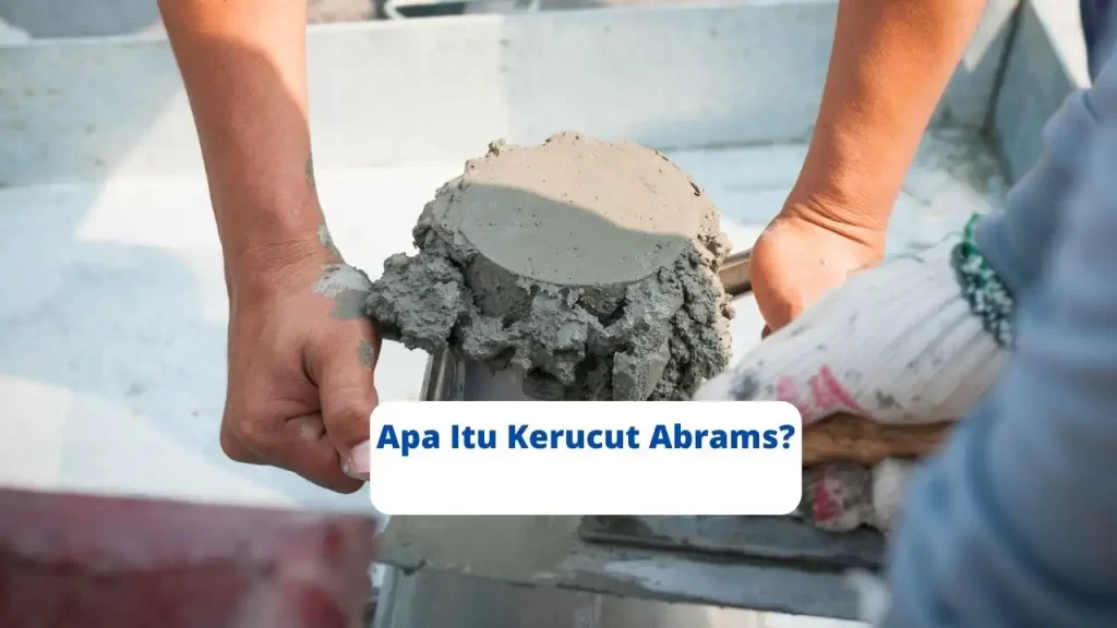 Apa Itu Kerucut Abrams