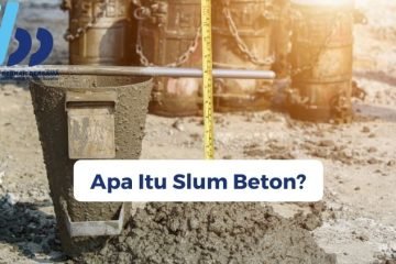 Apa Itu Slum Beton