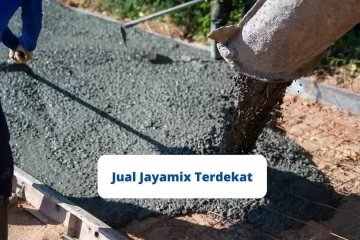 Jual jayamix Terdekat