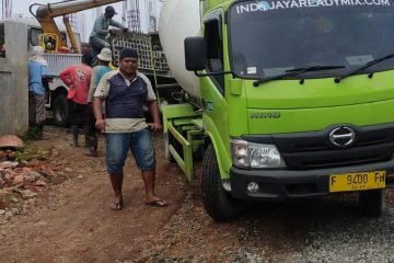 Harga Jayamix Bekasi